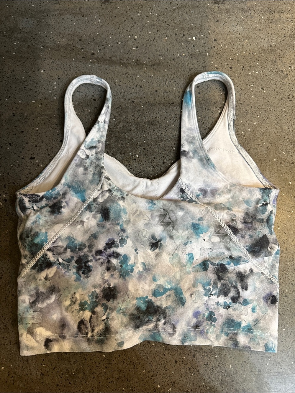 Lululemon - align tank